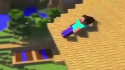 An interesting title