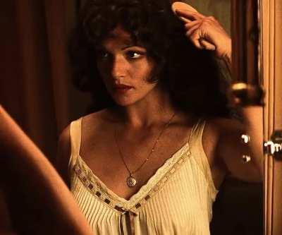 Rachel Weisz (