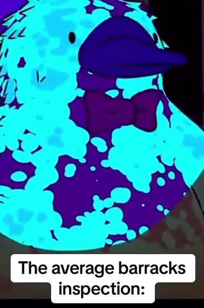 Every dorm has a story to tell. 