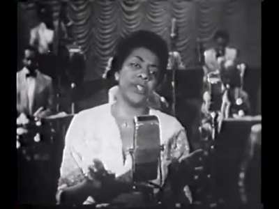 Dinah Washington - What a Difference a Day Makes, Makin Whoopee (1960)