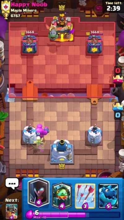 POV: you are mentally retarded but still want to push