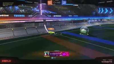 Pulled a really interesting and funny bump/block in 1’s today 😂