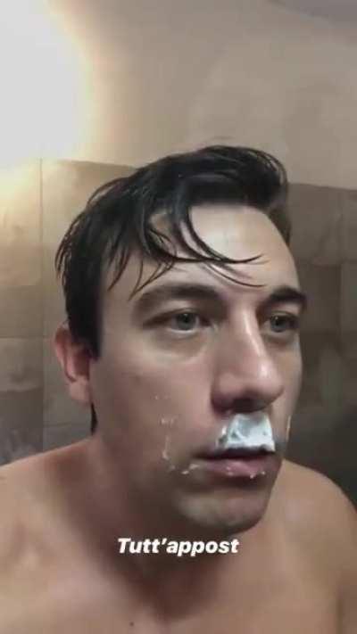 böyle hissetmeyen var mı