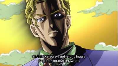 I just want a quiet life 😔