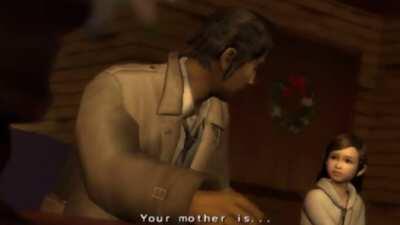 Yakuza’s english dub is hilarious