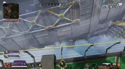 So I tried the octane suicide jump and I need an explanation?