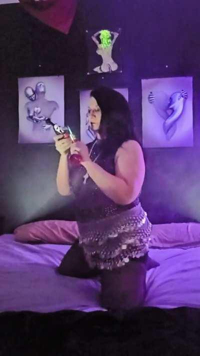 Jump The Line Clouds 