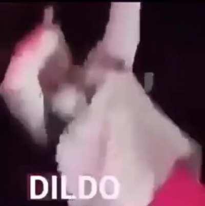 A moment I'll never forget 😂