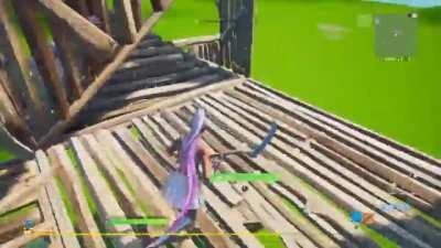 5 Basic building techniques to help anyone still learning to builds, in 2 minutes or less!