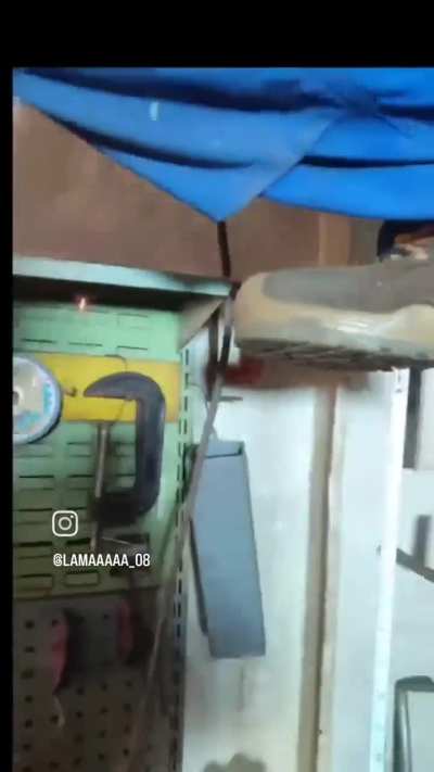 This will be mending in Amsterdam 2001