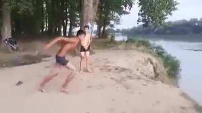 Maybe Maybe Maybe