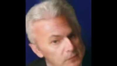 Volen Sings Dame Da Ne (Baka Mitai)