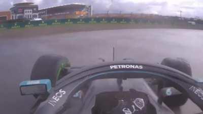 Valtteri Bottas : The N°1 Contender for Drivers Championship