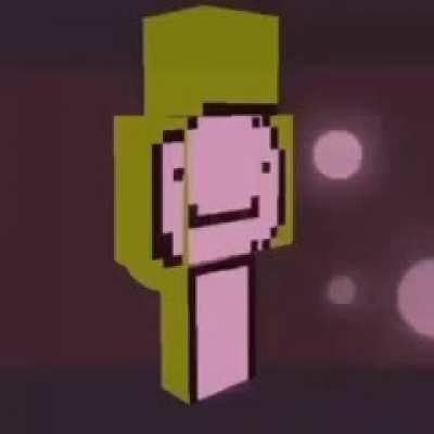 my favourite you tuber dream