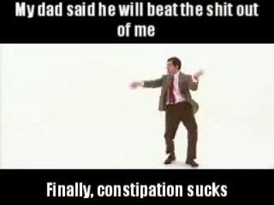 Such a relief 😌😌😌