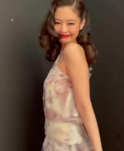 210323 Jennie IG Update