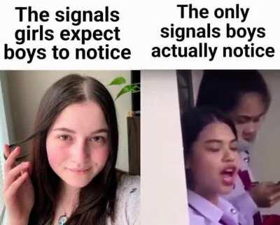 It's all about communication