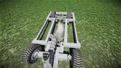 Project C.A.R. (Clang Approved Ride, pls dont sue me Slightly Mad)