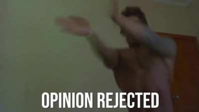 Truly a mesmerizing meme template for all the fellow sigma males to appreciate and enjoy.