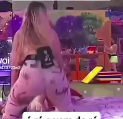 Yasmin Brunet. Muito Lindona 