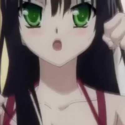 I see Yukino, I like