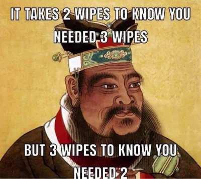 What if you need 4??