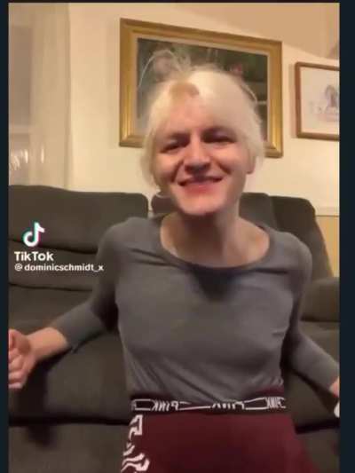 I think this is f3tish in disguise