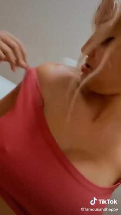 I have no words for this except “wow”