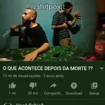 Aquela música lá do Ferb e Phineas