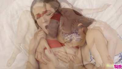 Bratty Cousins – S2:E9 (Step Porn)