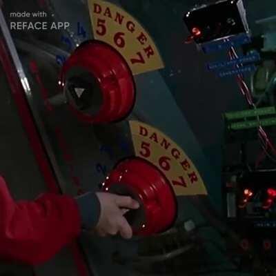 Jairzinho Bolsonaro 😈