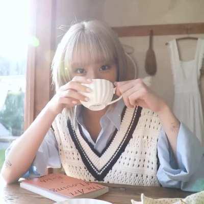 230116 - Stunning Chaeyoung