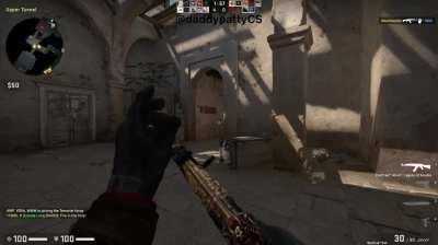 Thank god valve added subway surfers for the downtime between gunfights