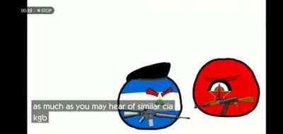 Did we beat mossad and CIA 😳