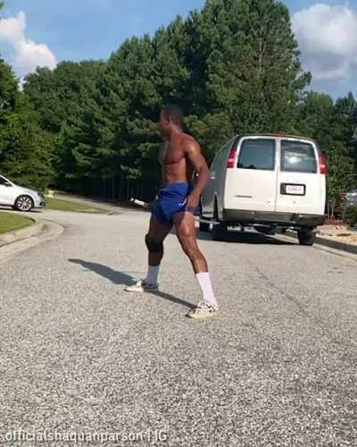 We need him as ZORO for the Netflix Show !!!!