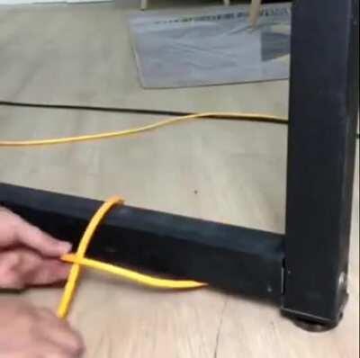 Eu derreti vendo esse vídeo