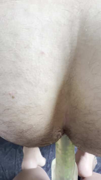 She took control, and he loved it