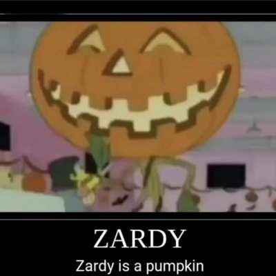 This was alot funnier in my head