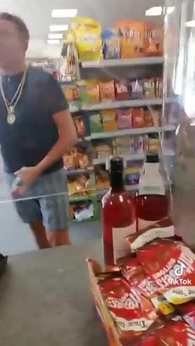 Darren Till is out of control