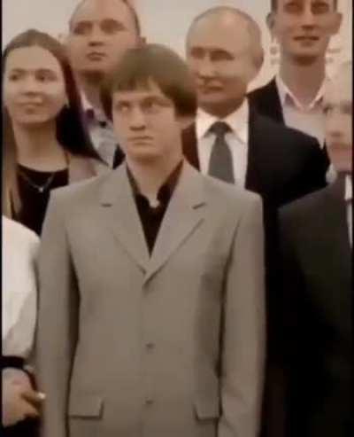 Маленькая история