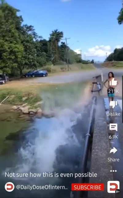 GMod physics be like