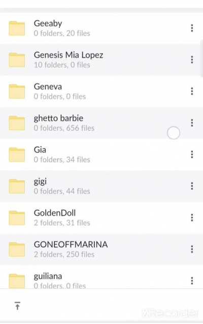 1.15TB of Big Girls Collection (Grab It Quick) in Comment👇👇