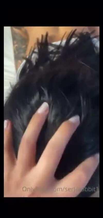 My kinda party 😍🤤