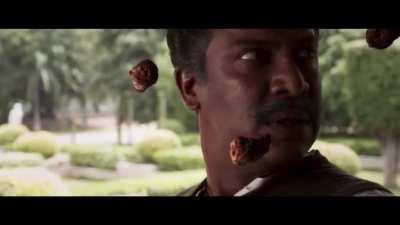 Multi-purpose Skewer