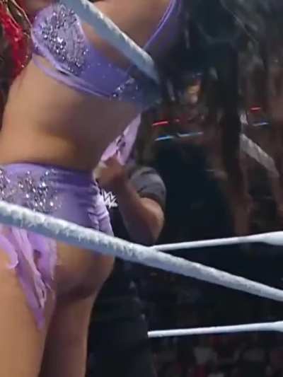 Chelsea Green (Main Event Match Comp)