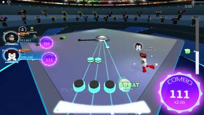 soon as i get better at this, ill be a god at fnf for sure... maybe