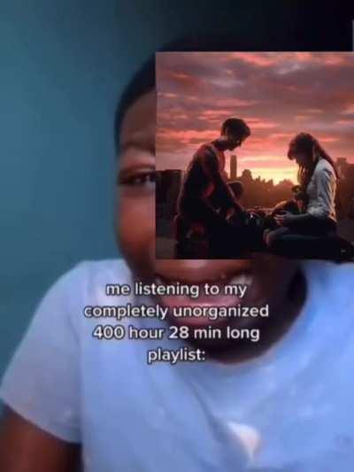 I’m something of a soundtrack fan myself.