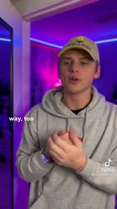 two opposites living in one brain