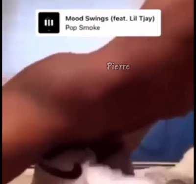 opinion on balarke’s new af1’s 🤔🤔