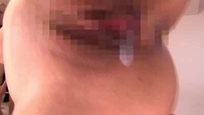 Hitomi Loves Creampie 2 Decensored